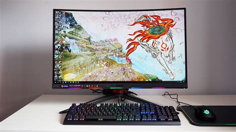 Our top picks of the best gaming monitors for PS5 comprise products we've reviewed before,. . Best 1080p monitor for gaming